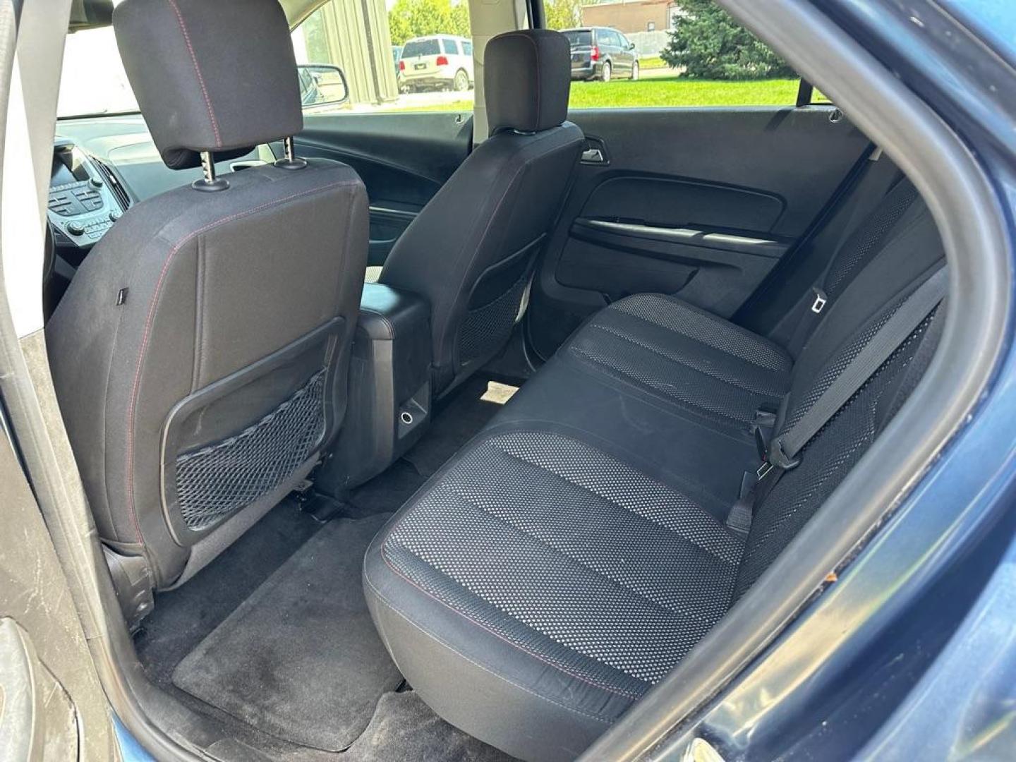 2016 CHEVROLET EQUINOX LT (2GNFLFEK4G6) with an 2.4L engine, Automatic transmission, located at 1030 S. 22nd St., Bismarck, ND, 58504, (701) 258-0022, 46.793560, -100.758118 - Photo#5