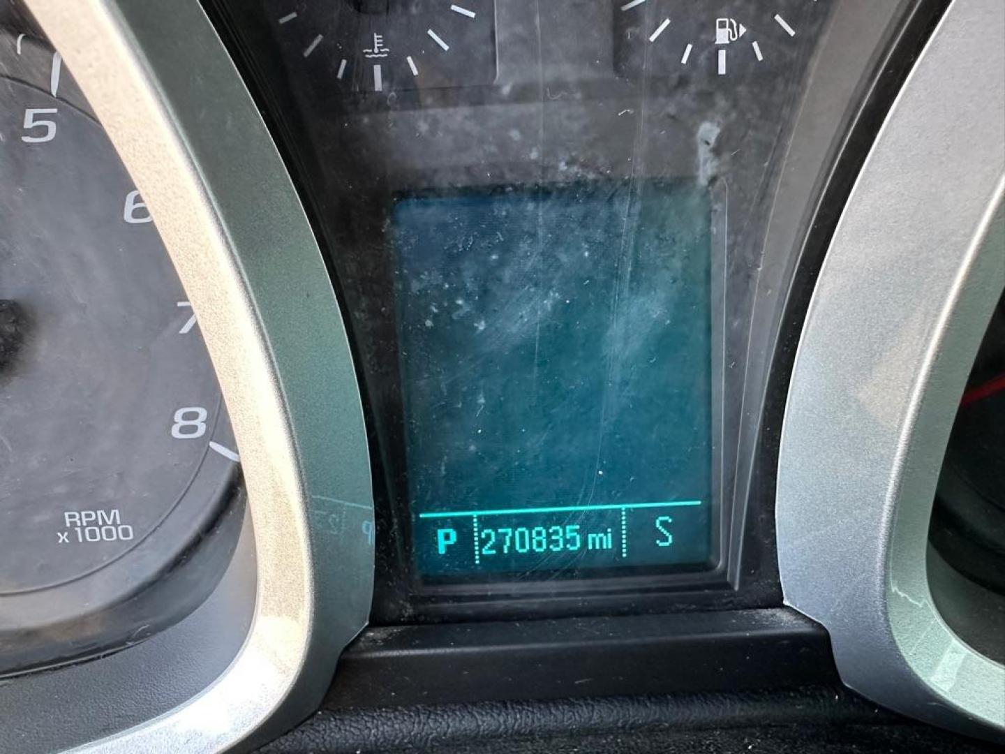 2016 CHEVROLET EQUINOX LT (2GNFLFEK4G6) with an 2.4L engine, Automatic transmission, located at 1030 S. 22nd St., Bismarck, ND, 58504, (701) 258-0022, 46.793560, -100.758118 - Photo#7