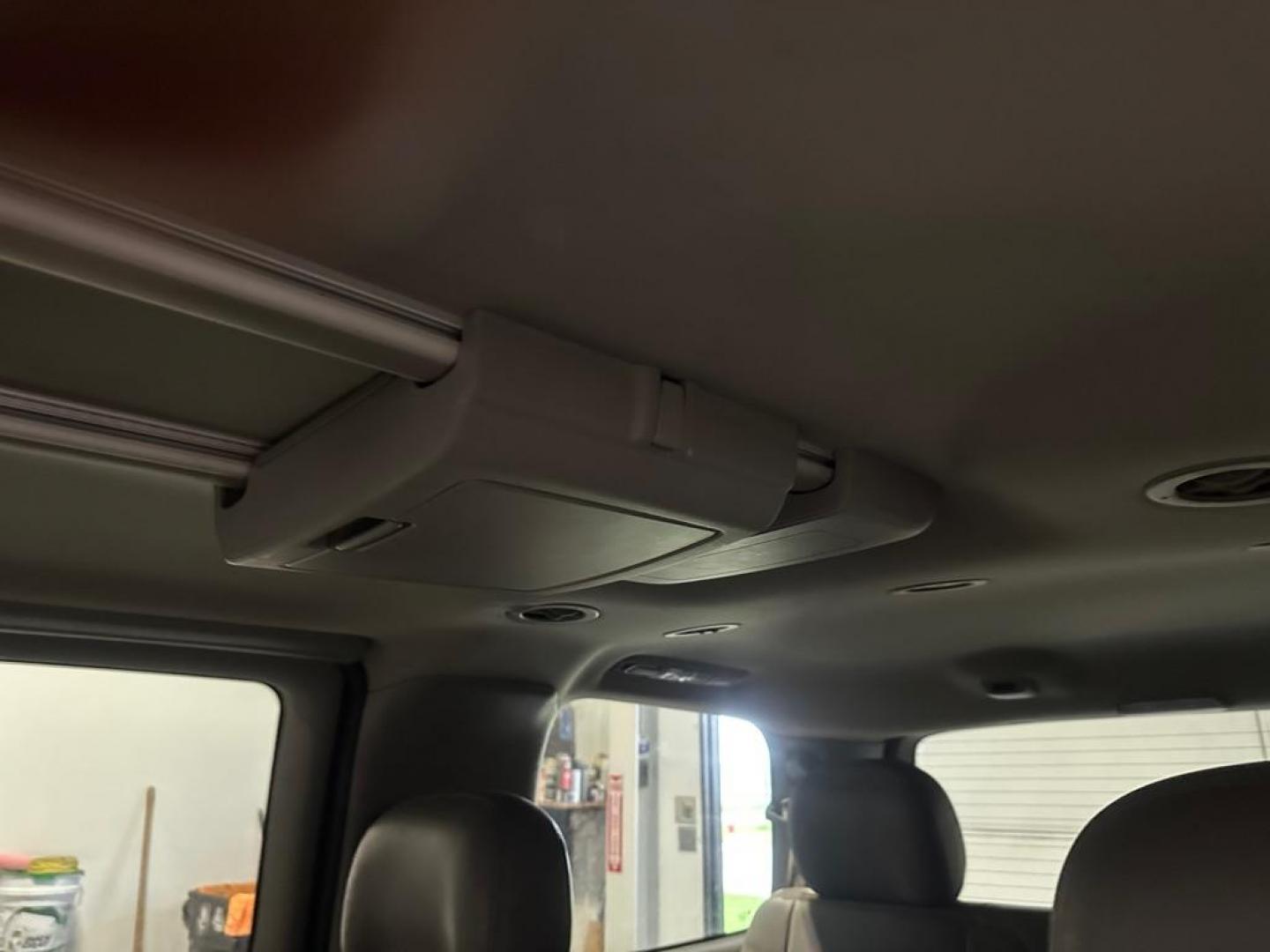 2006 PONTIAC MONTANA SV6 (1GMDV33L76D) with an 3.5L engine, Automatic transmission, located at 1030 S. 22nd St., Bismarck, ND, 58504, (701) 258-0022, 46.793560, -100.758118 - Photo#15