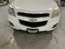 2010 CHEVROLET EQUINOX LT (2CNALPEW8A6) with an 2.4L engine, Automatic transmission, located at 1030 S. 22nd St., Bismarck, ND, 58504, (701) 258-0022, 46.793560, -100.758118 - Photo#1