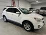 2010 CHEVROLET EQUINOX LT (2CNALPEW8A6) with an 2.4L engine, Automatic transmission, located at 1030 S. 22nd St., Bismarck, ND, 58504, (701) 258-0022, 46.793560, -100.758118 - Photo#2