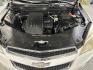 2010 CHEVROLET EQUINOX LT (2CNALPEW8A6) with an 2.4L engine, Automatic transmission, located at 1030 S. 22nd St., Bismarck, ND, 58504, (701) 258-0022, 46.793560, -100.758118 - Photo#6