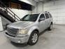 2007 CHRYSLER ASPEN LIMITED (1A8HW58P87F) with an 4.7L engine, Automatic transmission, located at 1030 S. 22nd St., Bismarck, ND, 58504, (701) 258-0022, 46.793560, -100.758118 - New Tires. Very clean - Photo#0