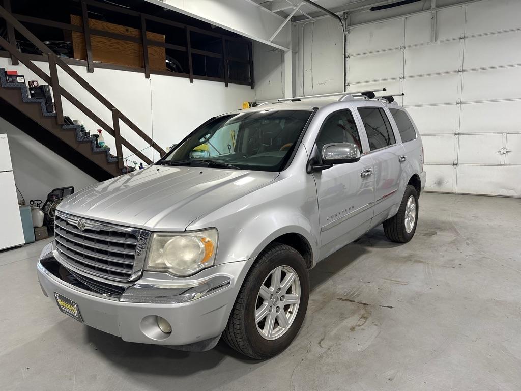 photo of 2007 CHRYSLER ASPEN LIMITED