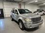 2007 CHRYSLER ASPEN LIMITED (1A8HW58P87F) with an 4.7L engine, Automatic transmission, located at 1030 S. 22nd St., Bismarck, ND, 58504, (701) 258-0022, 46.793560, -100.758118 - New Tires. Very clean - Photo#1