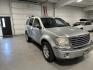 2007 CHRYSLER ASPEN LIMITED (1A8HW58P87F) with an 4.7L engine, Automatic transmission, located at 1030 S. 22nd St., Bismarck, ND, 58504, (701) 258-0022, 46.793560, -100.758118 - New Tires. Very clean - Photo#2
