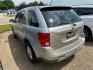 2008 GREY PONTIAC TORRENT (2CKDL43F186) with an 3.4L engine, Automatic transmission, located at 1030 S. 22nd St., Bismarck, ND, 58504, (701) 258-0022, 46.793560, -100.758118 - 3400 V6 AWD- Photo#1