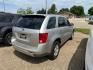 2008 GREY PONTIAC TORRENT (2CKDL43F186) with an 3.4L engine, Automatic transmission, located at 1030 S. 22nd St., Bismarck, ND, 58504, (701) 258-0022, 46.793560, -100.758118 - 3400 V6 AWD- Photo#3