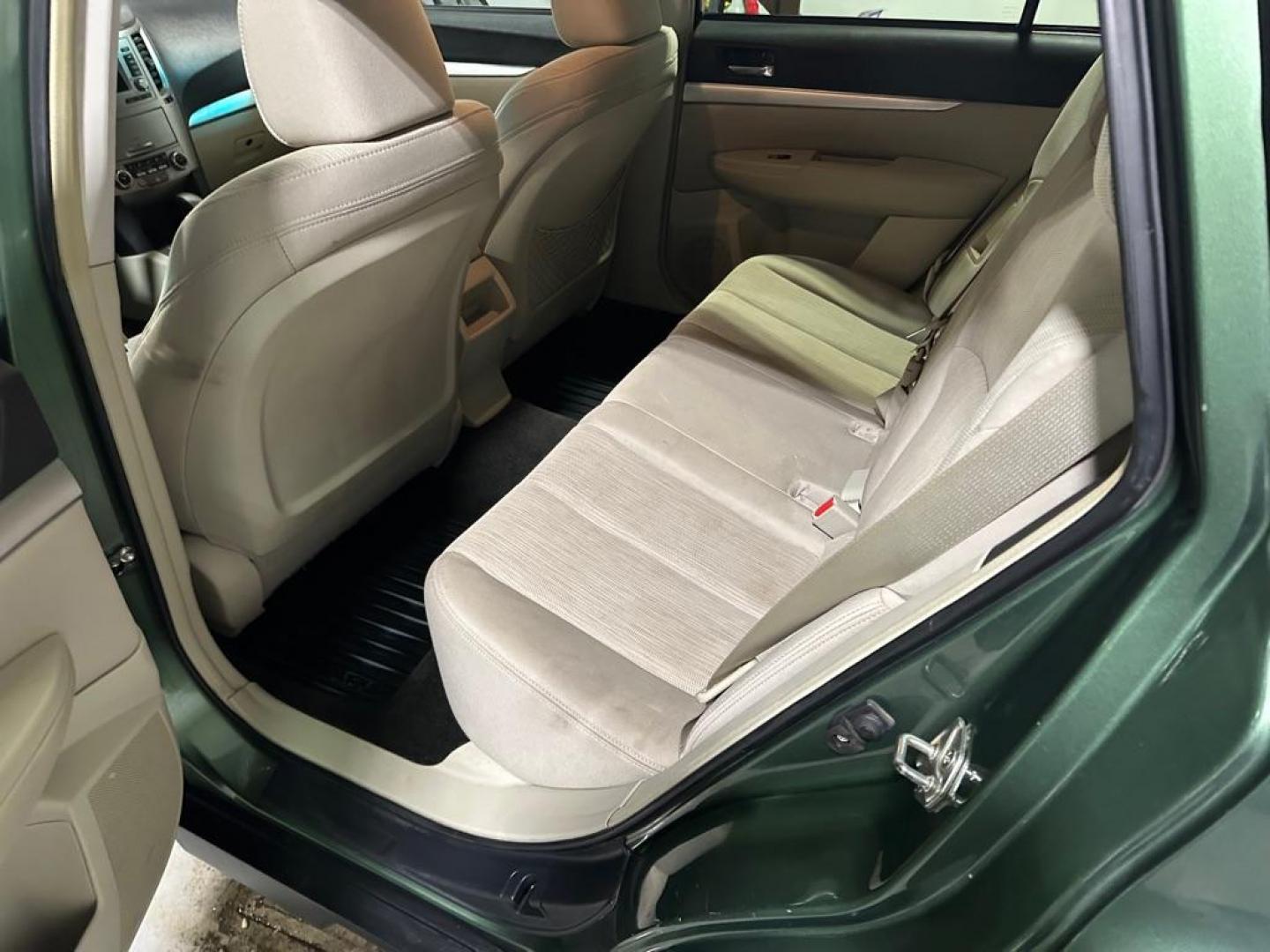 2014 SUBARU OUTBACK 2.5I PREMIUM (4S4BRCCC0E3) with an 2.5L engine, Continuously Variable transmission, located at 1030 S. 22nd St., Bismarck, ND, 58504, (701) 258-0022, 46.793560, -100.758118 - ;NICE CONDITION- Photo#6