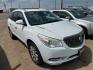 2016 BUICK ENCLAVE (5GAKVBKD6GJ) with an 3.6L engine, Automatic transmission, located at 1030 S. 22nd St., Bismarck, ND, 58504, (701) 258-0022, 46.793560, -100.758118- Photo#2