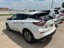 2015 NISSAN MURANO S (5N1AZ2MH2FN) with an 3.5L engine, Continuously Variable transmission, located at 1030 S. 22nd St., Bismarck, ND, 58504, (701) 258-0022, 46.793560, -100.758118- Photo#1