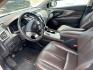 2015 NISSAN MURANO S (5N1AZ2MH2FN) with an 3.5L engine, Continuously Variable transmission, located at 1030 S. 22nd St., Bismarck, ND, 58504, (701) 258-0022, 46.793560, -100.758118- Photo#4