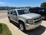 2009 CHEVROLET SUBURBAN 1500 LT (1GNFK26319R) with an 5.3L engine, Automatic transmission, located at 1030 S. 22nd St., Bismarck, ND, 58504, (701) 258-0022, 46.793560, -100.758118- Photo#3