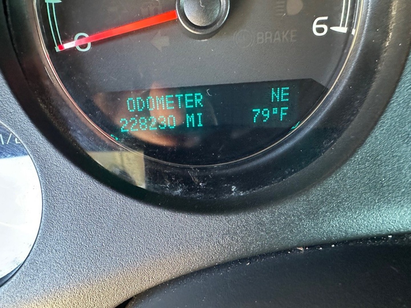 2009 CHEVROLET SUBURBAN 1500 LT (1GNFK26319R) with an 5.3L engine, Automatic transmission, located at 1030 S. 22nd St., Bismarck, ND, 58504, (701) 258-0022, 46.793560, -100.758118- Photo#7