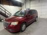 2013 BURGUN CHRYSLER TOWN and COUNTRY TOURING (2C4RC1BG4DR) with an 3.6L engine, Automatic transmission, located at 1030 S. 22nd St., Bismarck, ND, 58504, (701) 258-0022, 46.793560, -100.758118- Photo#0