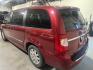2013 BURGUN CHRYSLER TOWN and COUNTRY TOURING (2C4RC1BG4DR) with an 3.6L engine, Automatic transmission, located at 1030 S. 22nd St., Bismarck, ND, 58504, (701) 258-0022, 46.793560, -100.758118- Photo#1