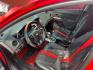 2015 RED CHEVROLET CRUZE LT (1G1PC5SB6F7) with an 1.4L engine, Automatic transmission, located at 1030 S. 22nd St., Bismarck, ND, 58504, (701) 258-0022, 46.793560, -100.758118 - NICE CLEAN CRUZE- Photo#5