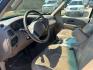 2001 BLACK FORD F150 SUPERCREW (1FTRW08L81K) with an 5.4L engine, Automatic transmission, located at 1030 S. 22nd St., Bismarck, ND, 58504, (701) 258-0022, 46.793560, -100.758118 - V8 4X4 CREW CAB- Photo#4