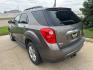 2011 CHEVROLET EQUINOX LT (2CNFLEEC6B6) with an 2.4L engine, Automatic transmission, located at 1030 S. 22nd St., Bismarck, ND, 58504, (701) 258-0022, 46.793560, -100.758118- Photo#1