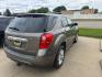 2011 CHEVROLET EQUINOX LT (2CNFLEEC6B6) with an 2.4L engine, Automatic transmission, located at 1030 S. 22nd St., Bismarck, ND, 58504, (701) 258-0022, 46.793560, -100.758118- Photo#3