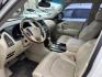 2012 WHITE INFINITI QX56 (JN8AZ2NE6C9) with an 5.6L engine, Automatic transmission, located at 1030 S. 22nd St., Bismarck, ND, 58504, (701) 258-0022, 46.793560, -100.758118- Photo#4