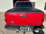 2002 RED FORD F150 SUPERCREW (1FTRW08L12K) with an 5.4L engine, Automatic transmission, located at 1030 S. 22nd St., Bismarck, ND, 58504, (701) 258-0022, 46.793560, -100.758118 - Nice Clean truck . CrewCab 4x4- Photo#4