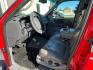 2002 RED FORD F150 SUPERCREW (1FTRW08L12K) with an 5.4L engine, Automatic transmission, located at 1030 S. 22nd St., Bismarck, ND, 58504, (701) 258-0022, 46.793560, -100.758118 - Nice Clean truck . CrewCab 4x4- Photo#7